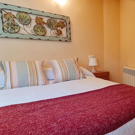 Apartamentos El Pigazu Onís 外观 照片