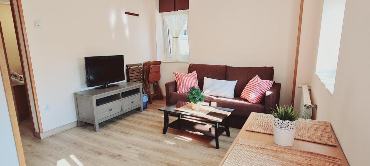 Apartamentos El Pigazu Onís 外观 照片