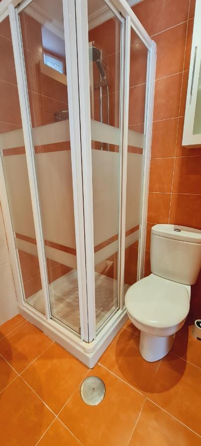 Apartamentos El Pigazu Onís 外观 照片