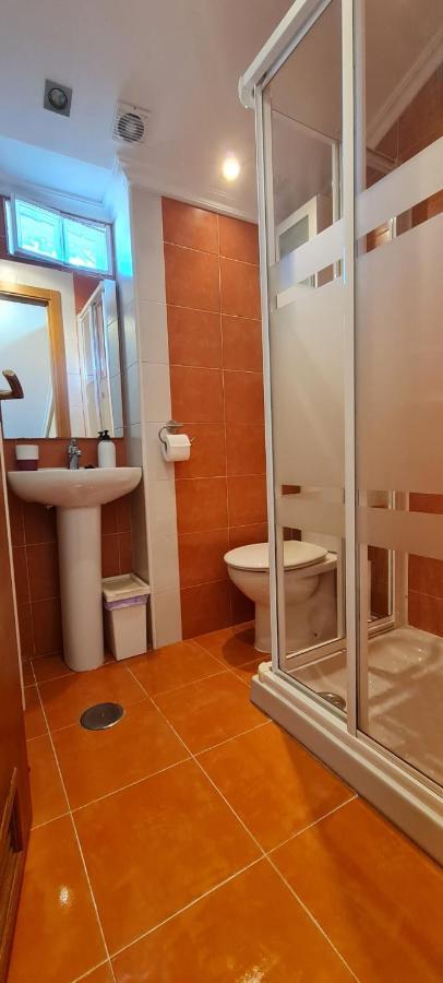 Apartamentos El Pigazu Onís 外观 照片