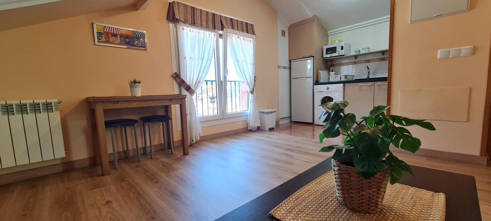 Apartamentos El Pigazu Onís 外观 照片