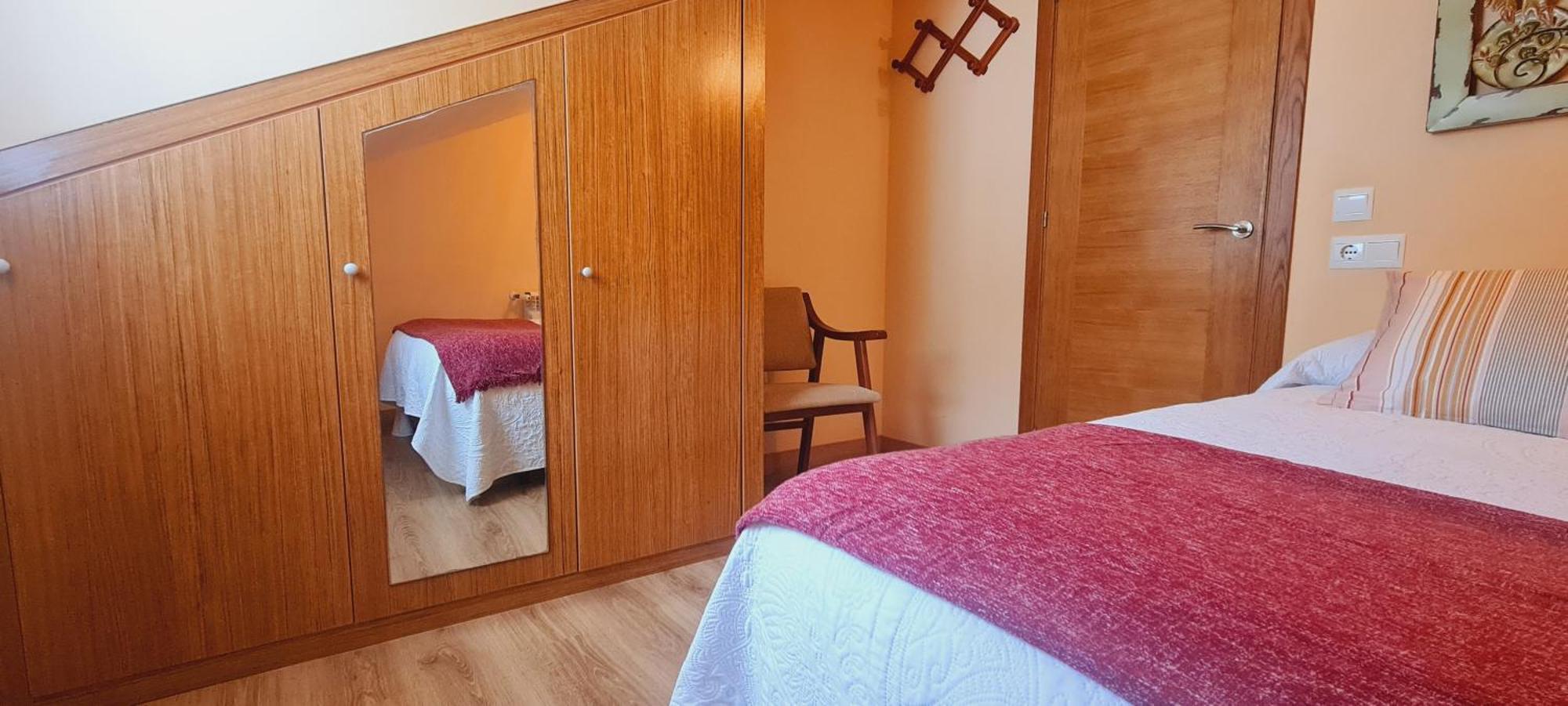 Apartamentos El Pigazu Onís 外观 照片