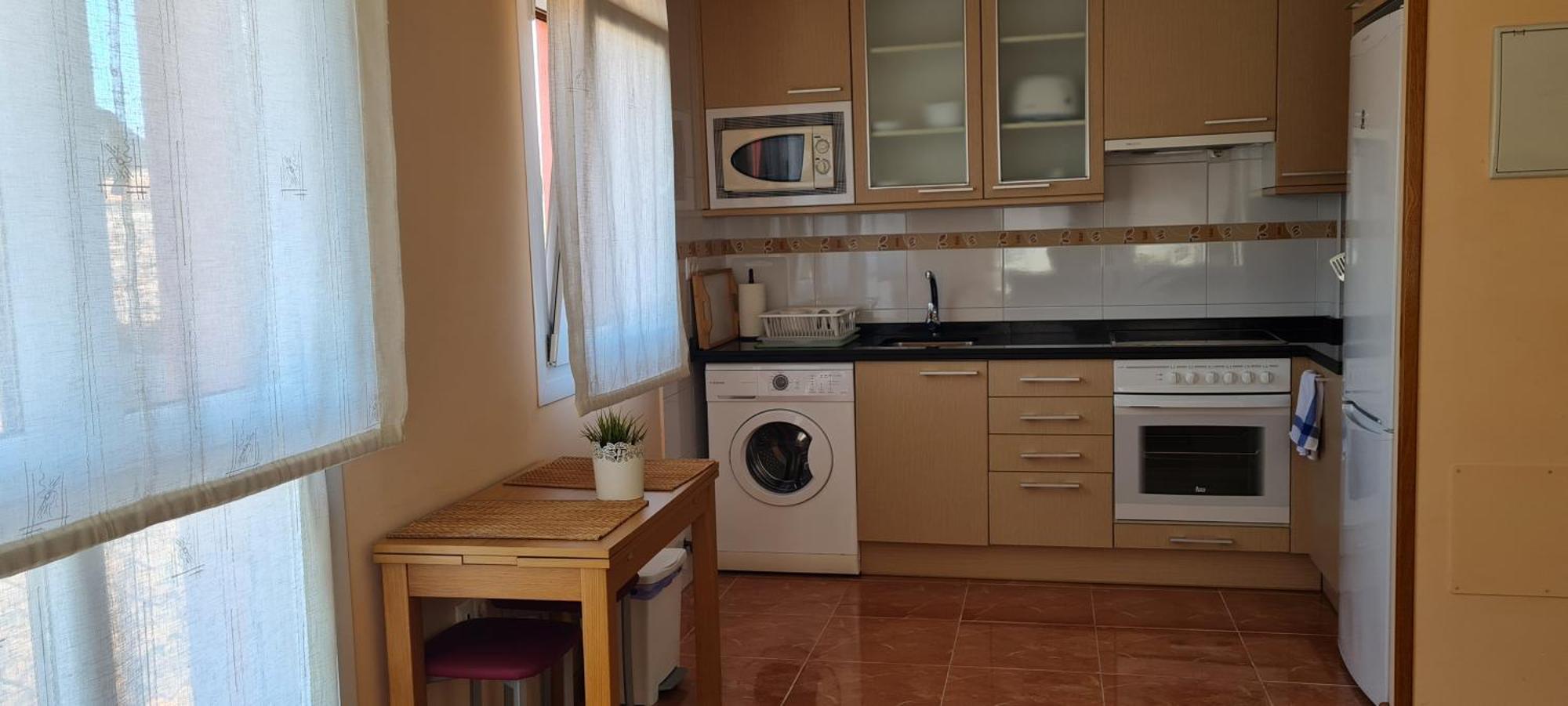 Apartamentos El Pigazu Onís 外观 照片