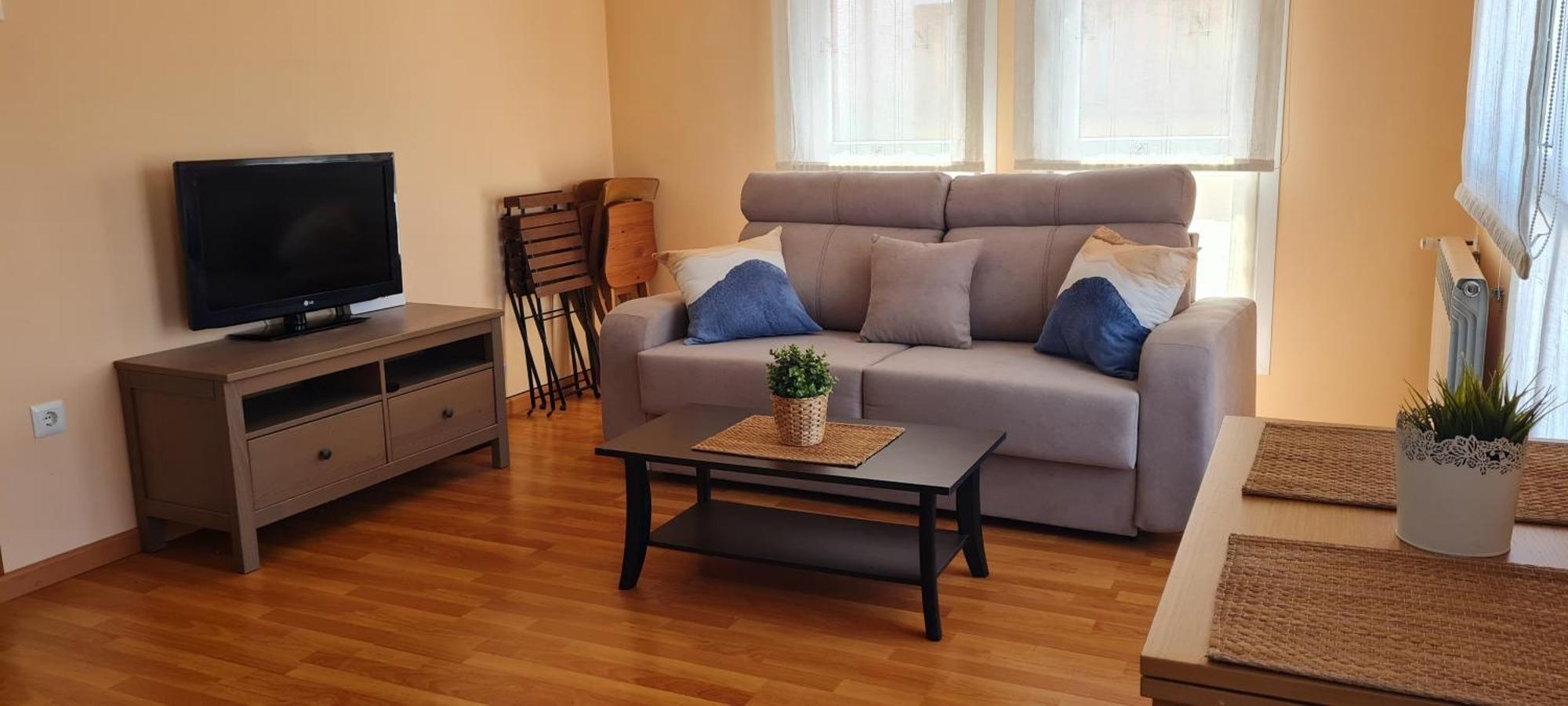 Apartamentos El Pigazu Onís 外观 照片