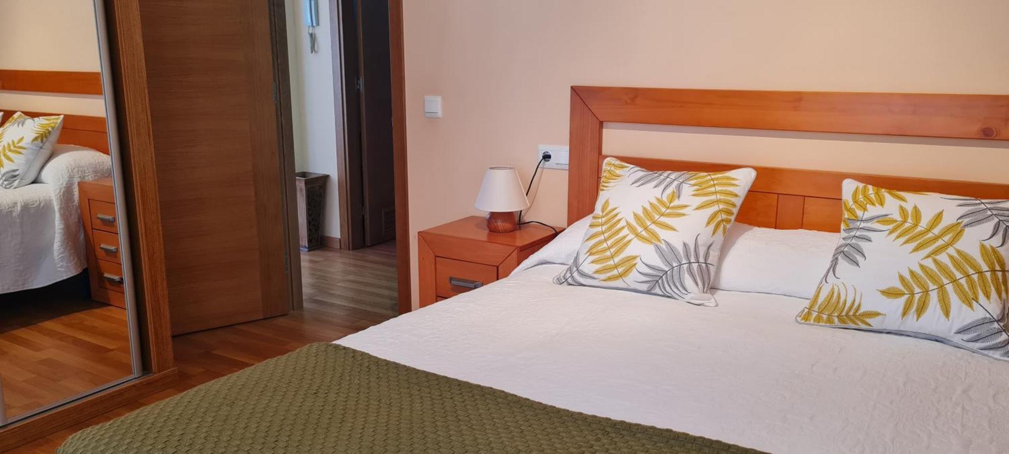 Apartamentos El Pigazu Onís 外观 照片