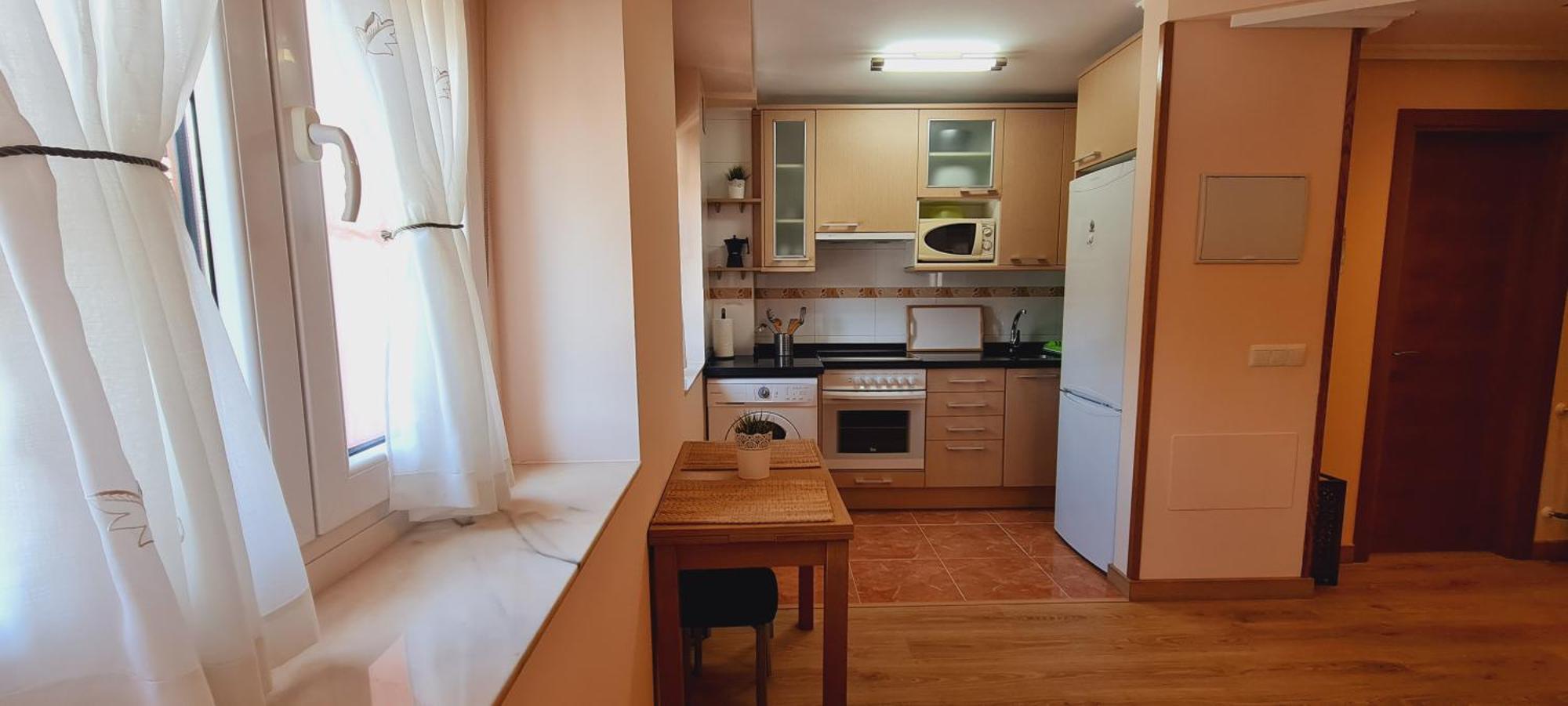 Apartamentos El Pigazu Onís 外观 照片